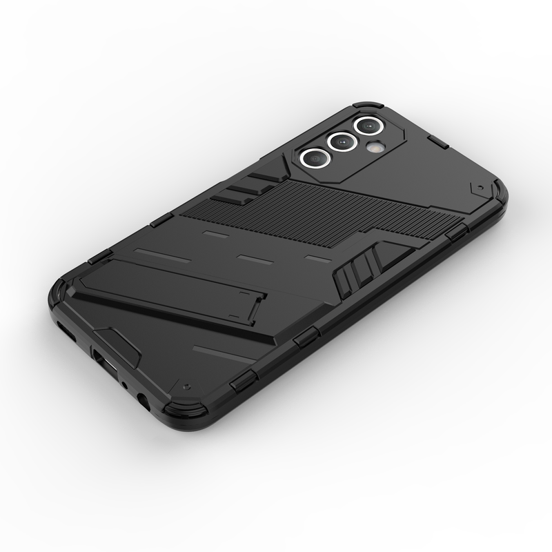 Elegant Armour -  Mobile Cover for Samsung Galaxy A25 5G - 6.5 Inches