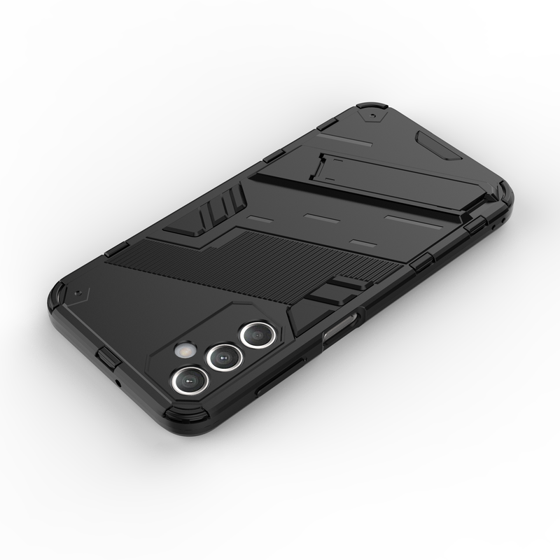 Elegant Armour -  Mobile Cover for Samsung Galaxy A25 5G - 6.5 Inches