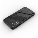 Elegant Armour - Mobile Back Case for Samsung Galaxy A25 5G - 6.5 Inches