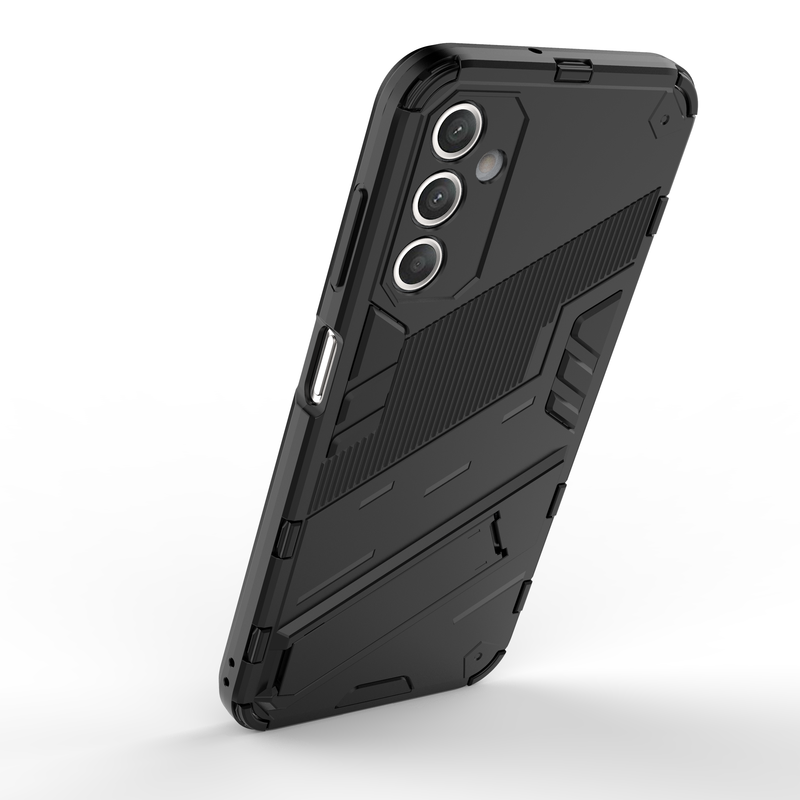 Elegant Armour -  Mobile Cover for Samsung Galaxy A25 5G - 6.5 Inches