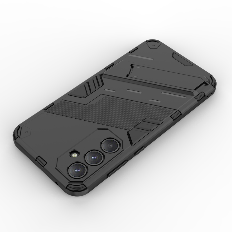 Elegant Armour - Mobile Back Case for Samsung Galaxy A35 5G - 6.6 Inches