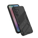 Elegant Armour - Mobile Back Case for Samsung Galaxy M55 5G - 6.7 Inches