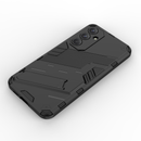 Elegant Armour -  Mobile Cover for Samsung Galaxy M55s 5G - 6.7 Inches