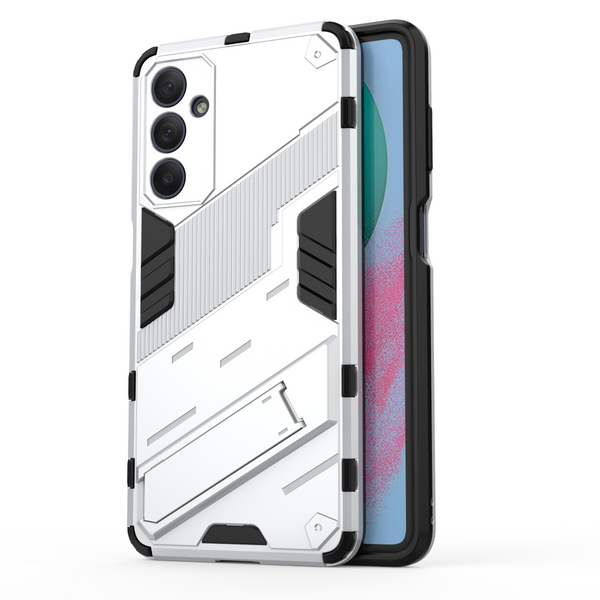 Elegant Armour -  Mobile Cover for Samsung Galaxy F54 5G - 6.7 Inches