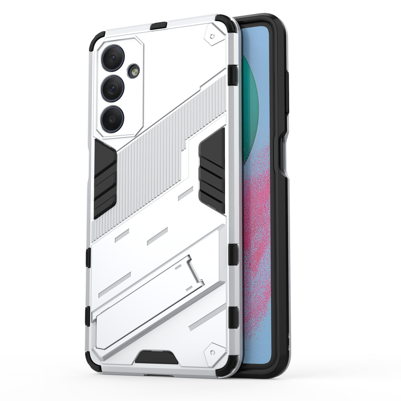 Elegant Armour -  Mobile Cover for Samsung Galaxy F54 5G - 6.7 Inches