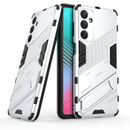 Elegant Armour - Mobile Back Case for Samsung Galaxy M54 5G - 6.7 Inches