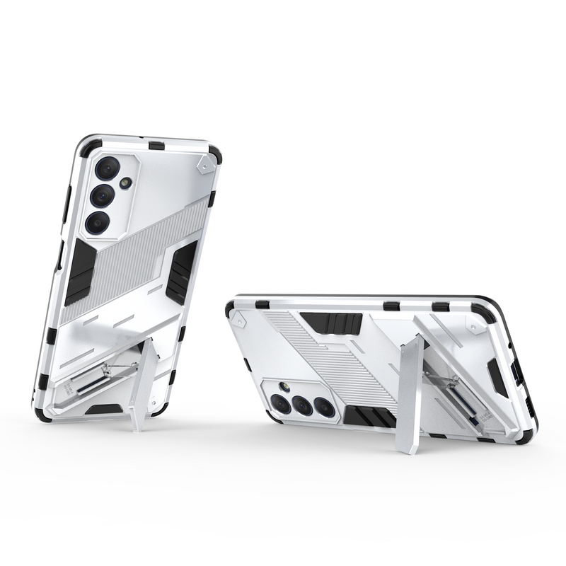 Elegant Armour -  Mobile Cover for Samsung Galaxy F54 5G - 6.7 Inches