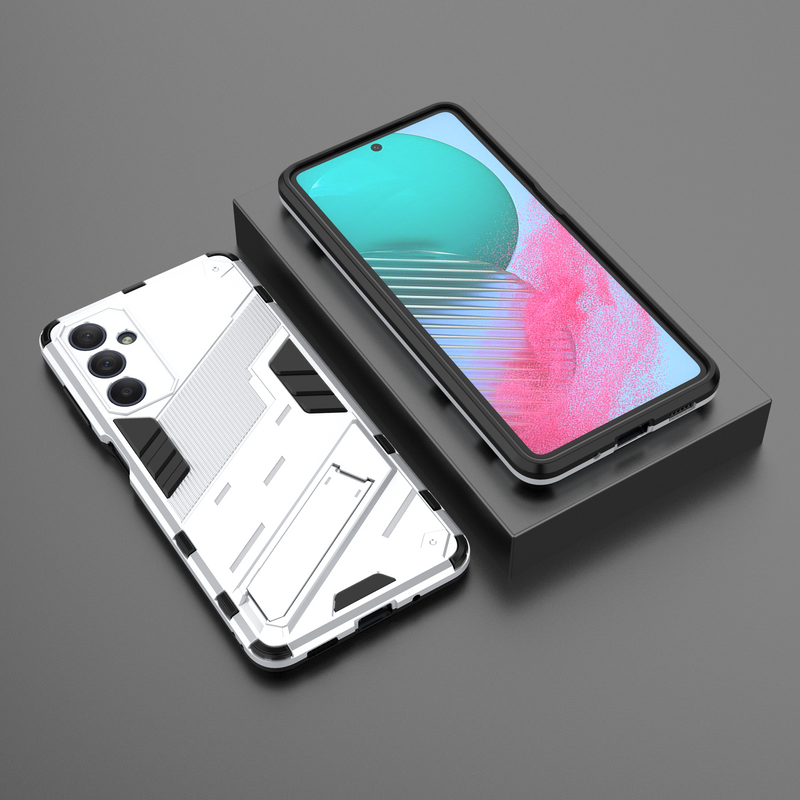 Elegant Armour -  Mobile Cover for Samsung Galaxy F54 5G - 6.7 Inches