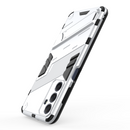 Elegant Armour - Mobile Back Case for Samsung Galaxy M54 5G - 6.7 Inches