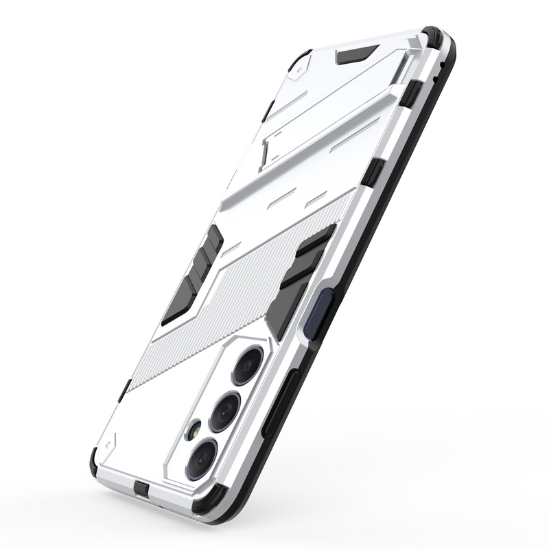 Elegant Armour -  Mobile Cover for Samsung Galaxy F54 5G - 6.7 Inches