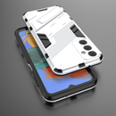 Elegant Armour - Mobile Back Case for Samsung Galaxy M14 5G - 6.6 Inches