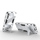 Elegant Armour - Mobile Back Case for Samsung Galaxy M14 5G - 6.6 Inches