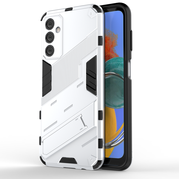 Elegant Armour -  Mobile Cover for Samsung Galaxy M14 5G - 6.6 Inches