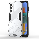 Elegant Armour - Mobile Back Case for Samsung Galaxy M14 5G - 6.6 Inches