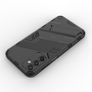 Elegant Armour - Mobile Back Case for Samsung Galaxy M15 5G Prime - 6.5 Inches