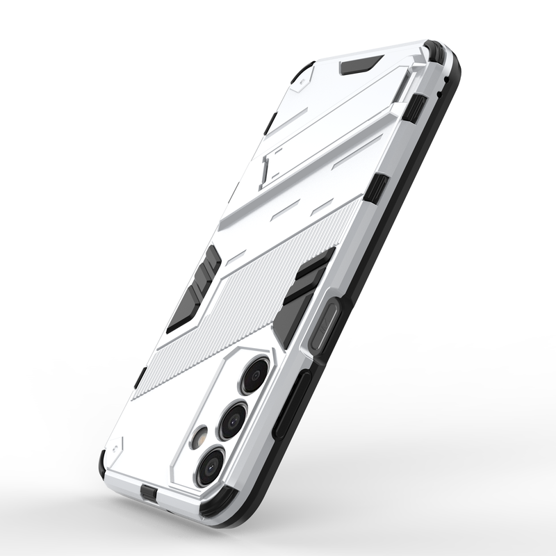 Elegant Armour - Mobile Back Case for Samsung Galaxy F15 5G - 6.6 Inches