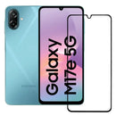 nPlusOne - 9H Tempered Glass for Samsung Galaxy M17e 5G - 6.7 Inches