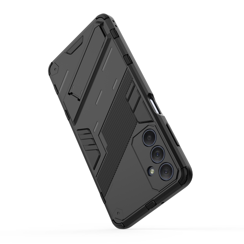 Elegant Armour - Mobile Back Case for Samsung Galaxy F54 5G - 6.7 Inches
