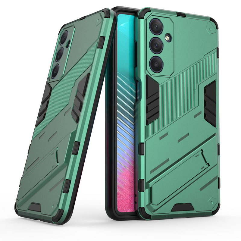 Elegant Armour -  Mobile Cover for Samsung Galaxy F54 5G - 6.7 Inches