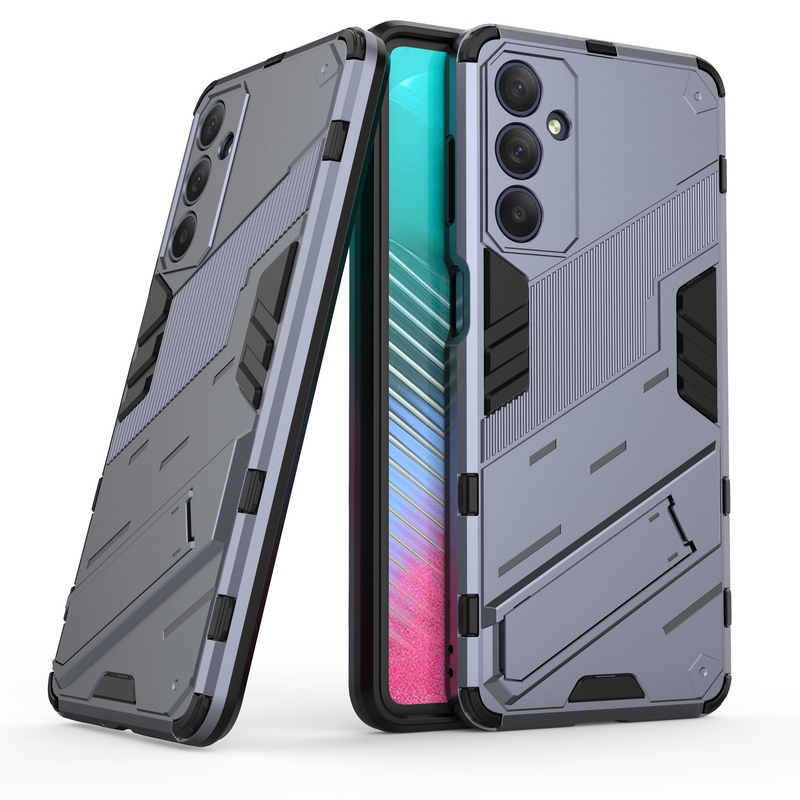 Elegant Armour - Mobile Back Case for Samsung Galaxy F54 5G - 6.7 Inches