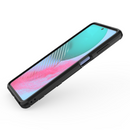 Elegant Armour - Mobile Back Case for Samsung Galaxy M54 5G - 6.7 Inches