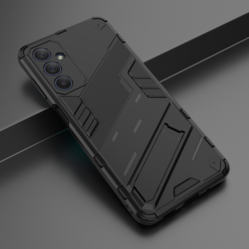 Elegant Armour -  Mobile Cover for Samsung Galaxy F54 5G - 6.7 Inches