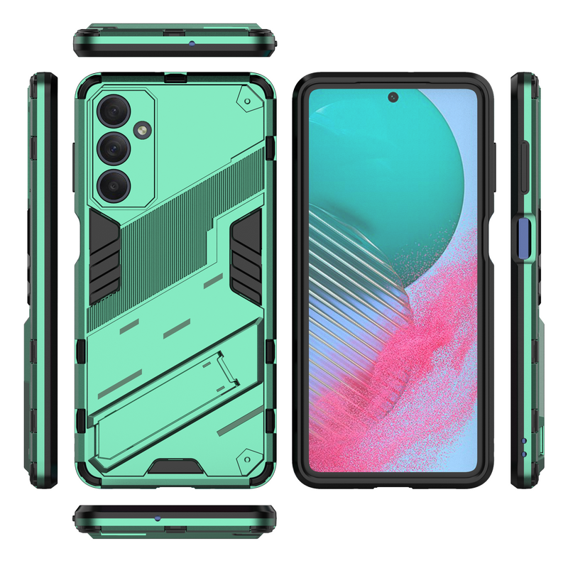 Elegant Armour -  Mobile Cover for Samsung Galaxy F54 5G - 6.7 Inches