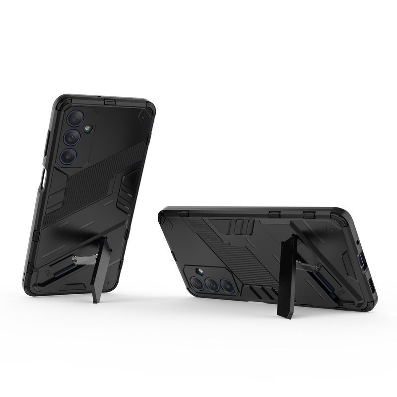 Elegant Armour - Mobile Back Case for Samsung Galaxy F54 5G - 6.7 Inches