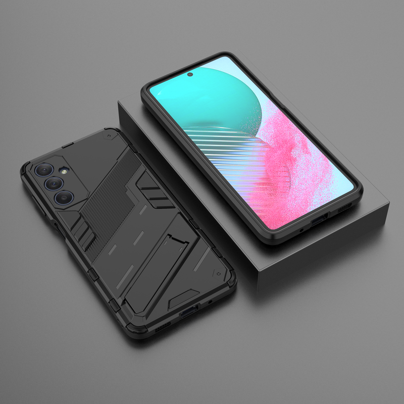 Elegant Armour - Mobile Back Case for Samsung Galaxy F54 5G - 6.7 Inches