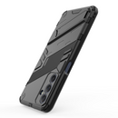 Elegant Armour - Mobile Back Case for Samsung Galaxy M54 5G - 6.7 Inches