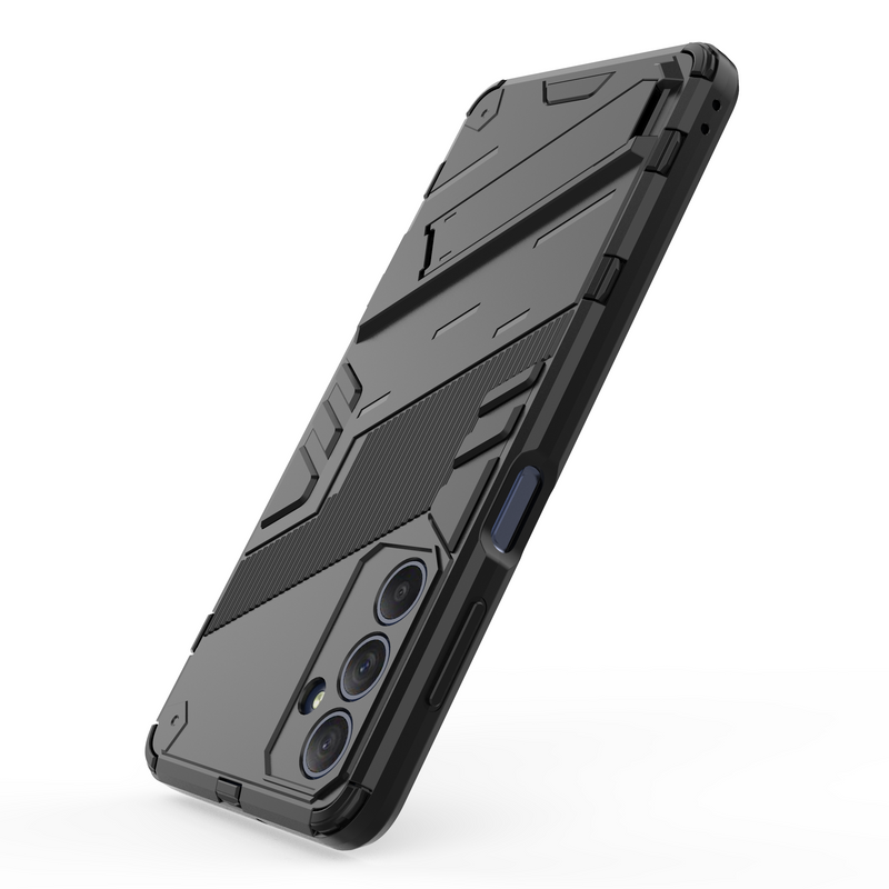 Elegant Armour -  Mobile Cover for Samsung Galaxy F54 5G - 6.7 Inches