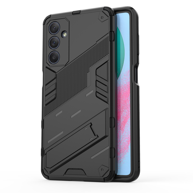 Elegant Armour -  Mobile Cover for Samsung Galaxy F54 5G - 6.7 Inches