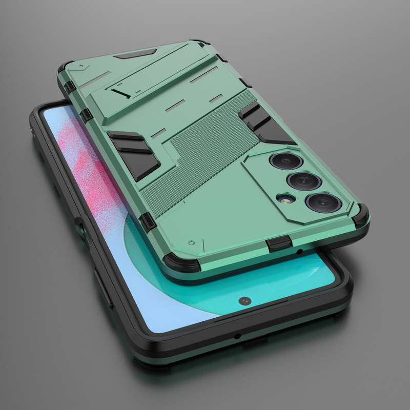 Elegant Armour -  Mobile Cover for Samsung Galaxy F54 5G - 6.7 Inches