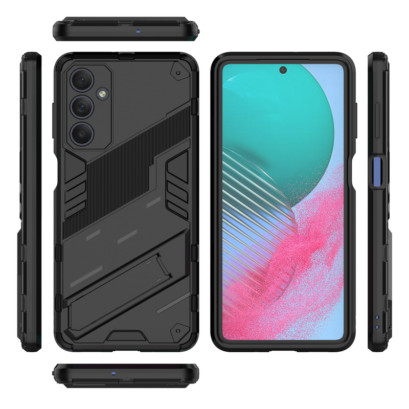 Elegant Armour -  Mobile Cover for Samsung Galaxy F54 5G - 6.7 Inches