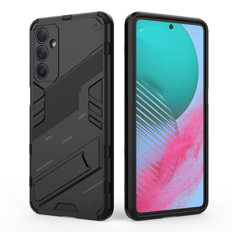 Elegant Armour -  Mobile Cover for Samsung Galaxy F54 5G - 6.7 Inches