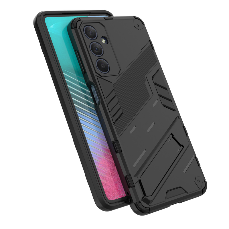 Elegant Armour - Mobile Back Case for Samsung Galaxy F54 5G - 6.7 Inches