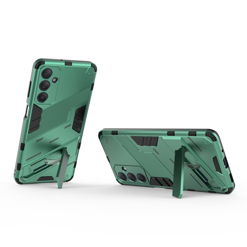 Elegant Armour -  Mobile Cover for Samsung Galaxy F54 5G - 6.7 Inches