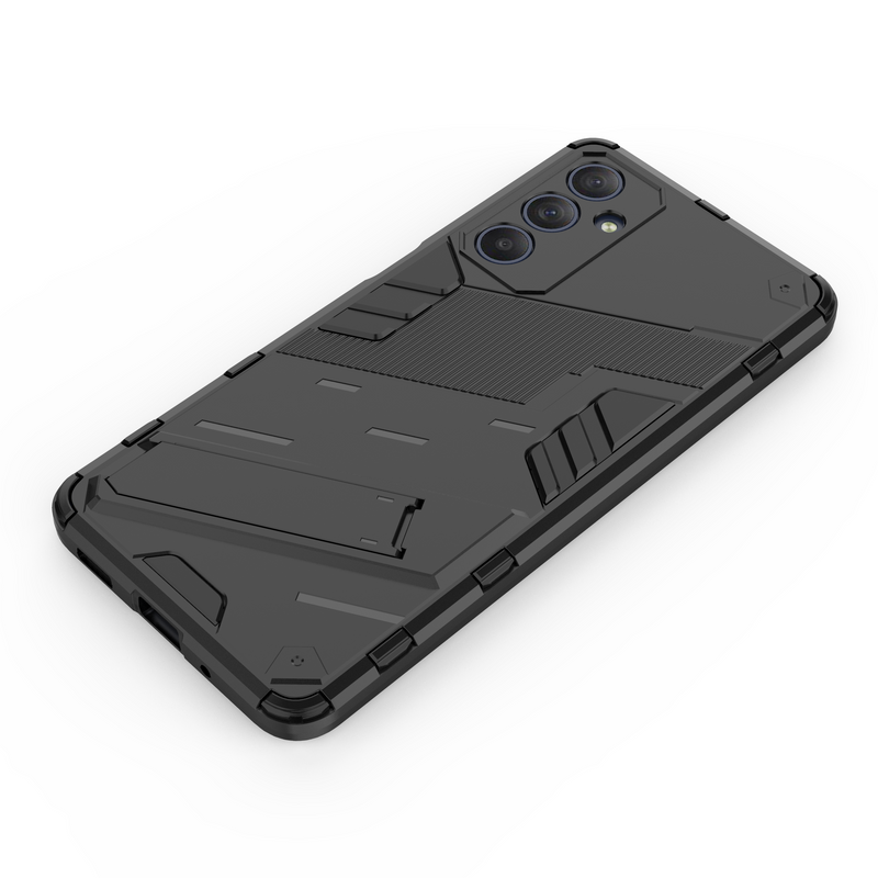 Elegant Armour - Mobile Back Case for Samsung Galaxy F54 5G - 6.7 Inches