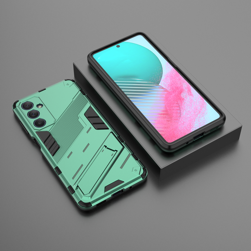 Elegant Armour -  Mobile Cover for Samsung Galaxy F54 5G - 6.7 Inches