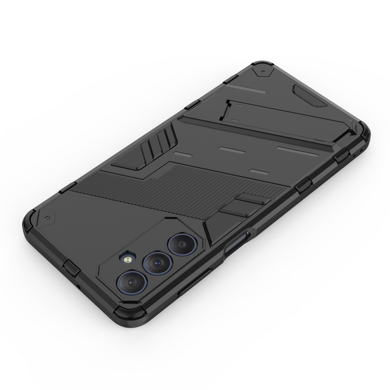 Elegant Armour - Mobile Back Case for Samsung Galaxy F54 5G - 6.7 Inches