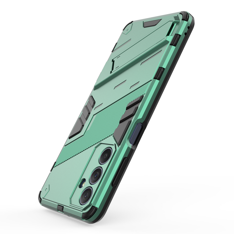 Elegant Armour -  Mobile Cover for Samsung Galaxy F54 5G - 6.7 Inches