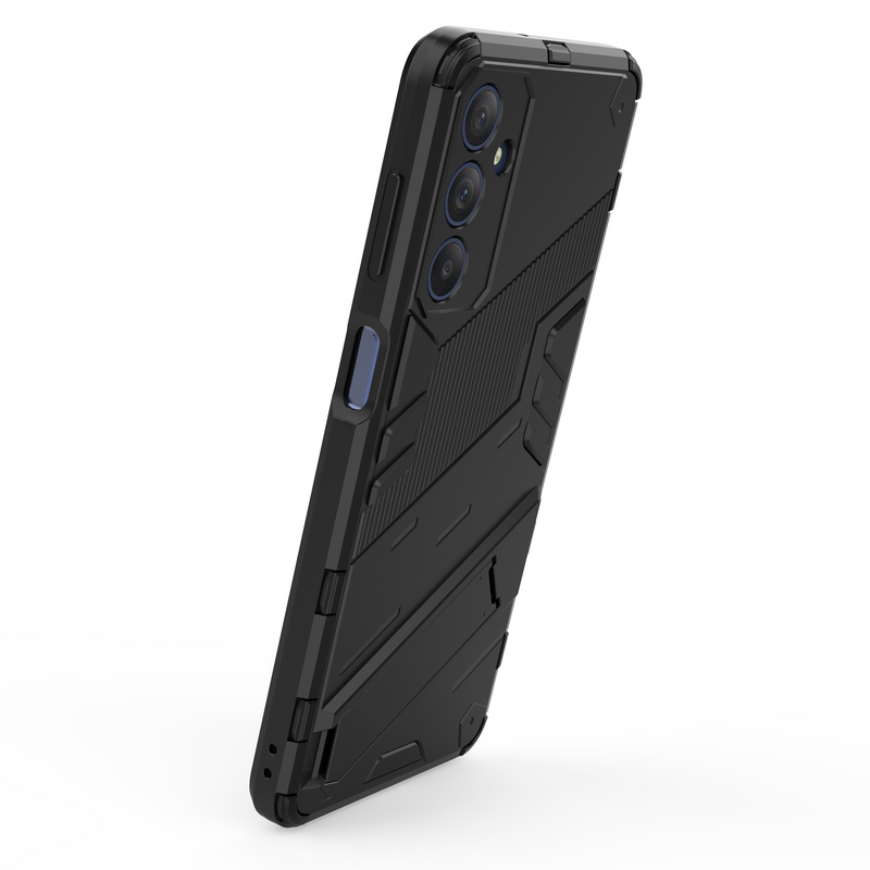Elegant Armour -  Mobile Cover for Samsung Galaxy F54 5G - 6.7 Inches