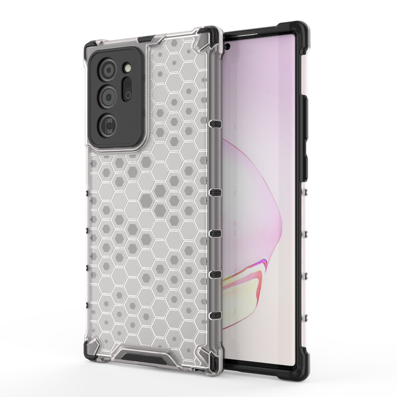 Classic Armour - Back Case for Samsung Galaxy Note 20 Ultra - 6.9 Inches