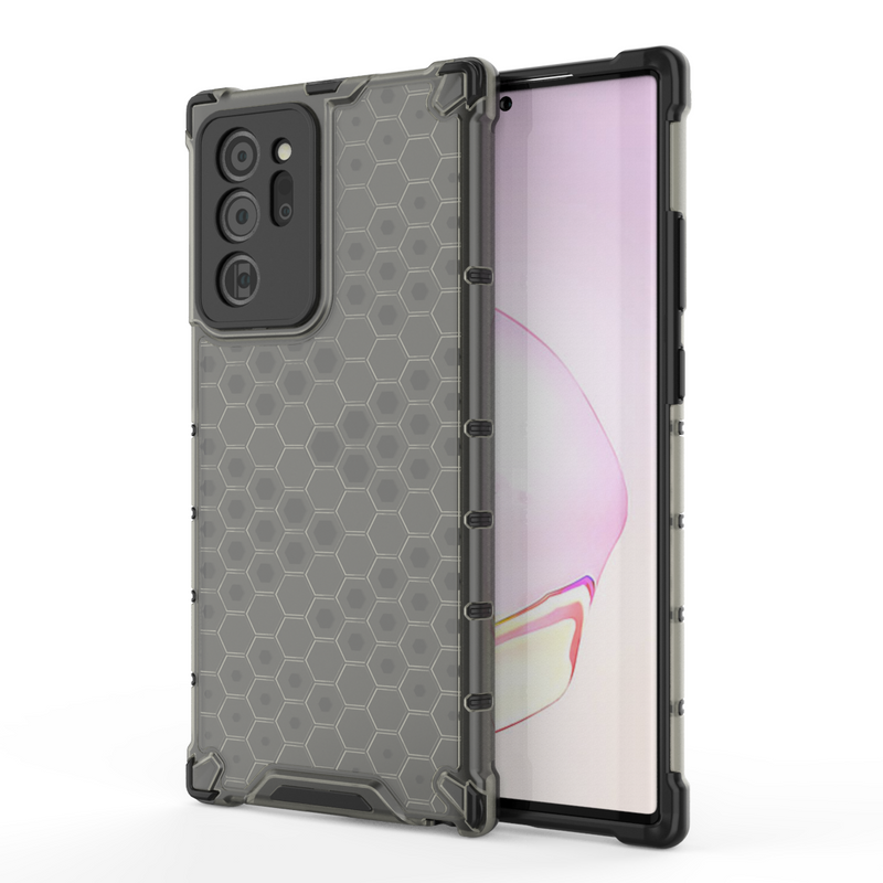 Classic Armour - Back Case for Samsung Galaxy Note 20 Ultra - 6.9 Inches