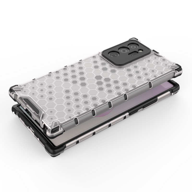Classic Armour - Back Case for Samsung Galaxy Note 20 Ultra - 6.9 Inches