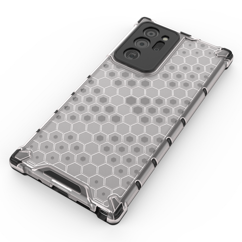Classic Armour - Back Case for Samsung Galaxy Note 20 Ultra - 6.9 Inches
