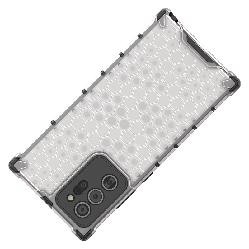 Classic Armour - Back Case for Samsung Galaxy Note 20 Ultra - 6.9 Inches