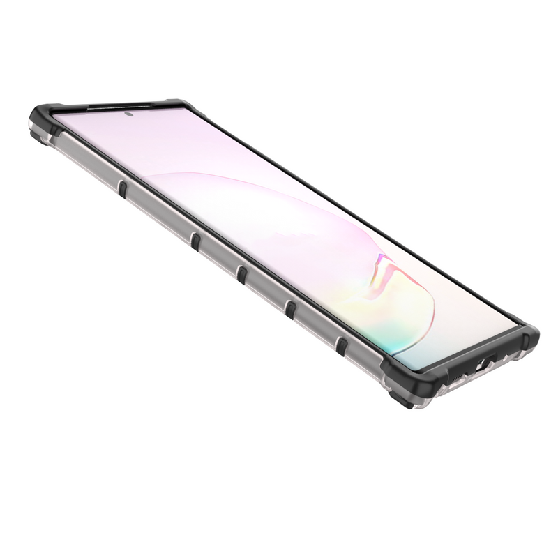 Classic Armour - Back Case for Samsung Galaxy Note 20 Ultra - 6.9 Inches