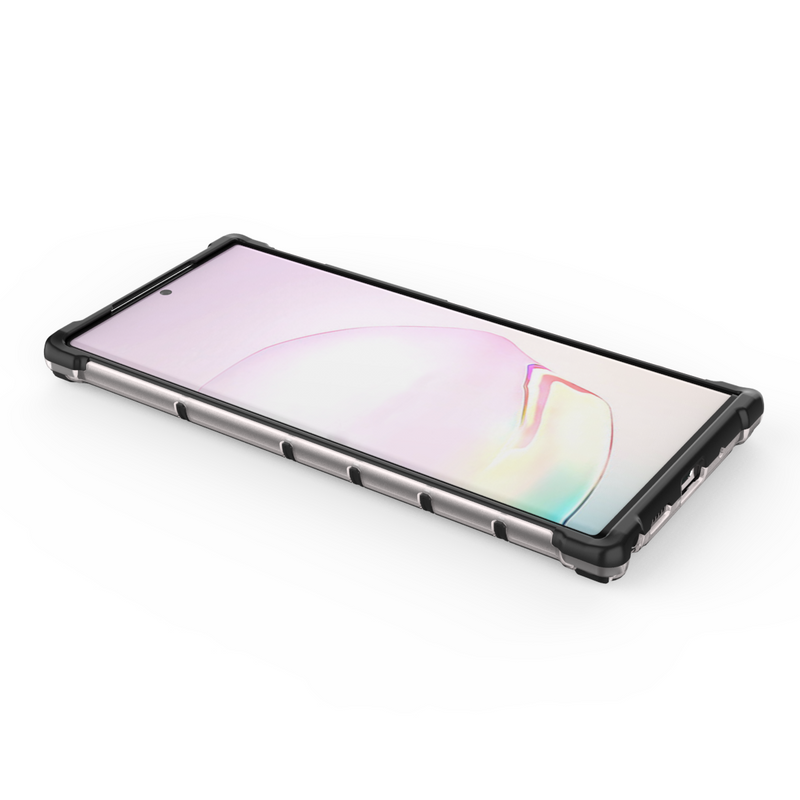 Classic Armour - Back Case for Samsung Galaxy Note 20 Ultra - 6.9 Inches