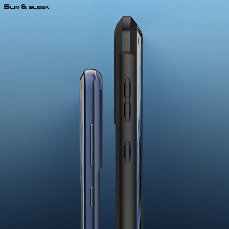 X Series - Mobile Cover for Samsung Galaxy S22 5G - 6.1 Inches